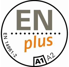 EN plus EN 14961-2 A1 A2