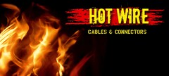 HOT WIRE CABLES & CONNECTORS