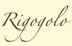 RIGOGOLO