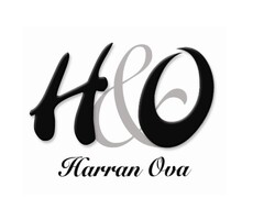 H&O Harran Ova