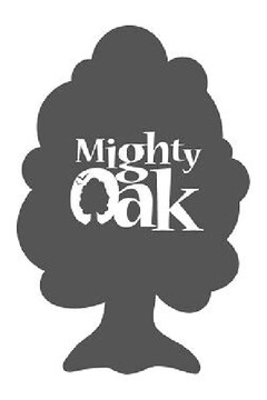 MIGHTY OAK