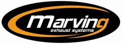 MARVING EXHAUST SYSTEMS