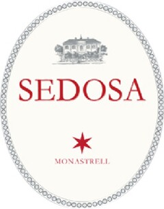 SEDOSA monastrell