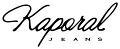 KAPORAL jeans