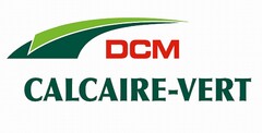 DCM CALCAIRE-VERT