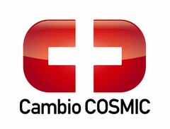 CAMBIO COSMIC