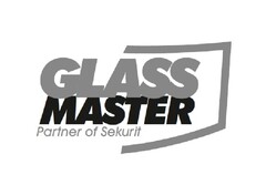 Glass master Partner of Sekurit