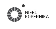 NIEBO KOPERNIKA