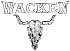 WACKEN