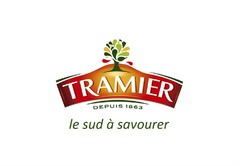 TRAMIER DEPUIS 1863 le sud à savourer