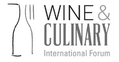 WINE & CULINARY International Forum