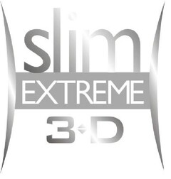 slim EXTREME 3D