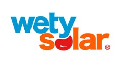 WETY SOLAR