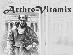 Arthro-Vitamix