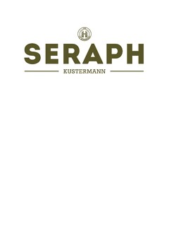 SERAPH KUSTERMANN 1798 F.S. KUSTERMANN