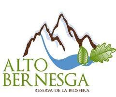 ALTO BERNESGA RESERVA DE LA BIOSFERA