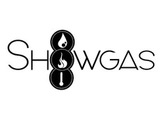 SHOWGAS