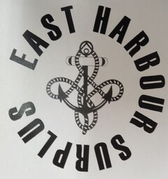 EAST HARBOUR SURPLUS