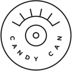 Candy Can