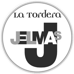 LA TORDERA J JELMAS