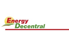 Energy Decentral