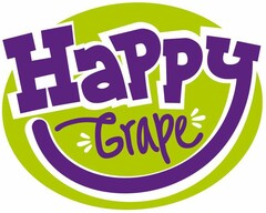 Happy Grape