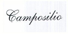 Camposilio