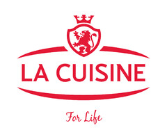 LA CUISINE FOR LIFE