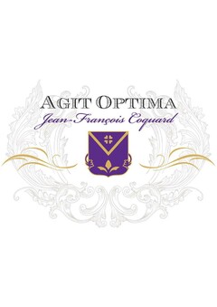 AGIT OPTIMA JEAN-FRANÇOIS COQUARD