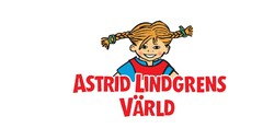 ASTRID LINDGRENS VÄRLD