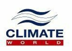 CLIMATE WORLD