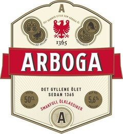 ARBOGA