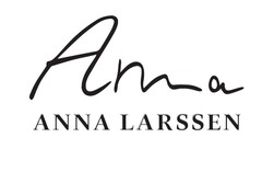 Anna ANNA LARSSEN