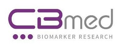 CBMed biomarker research