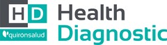 HD quirónsalud Health Diagnostic