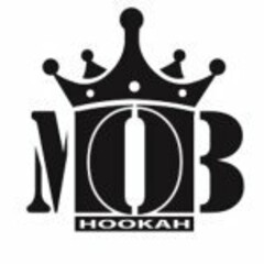 MOB HOOKAH