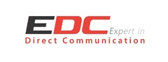 EDC Expert in Direct Communication