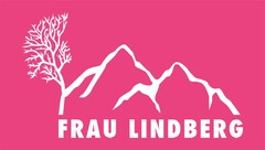 Frau Lindberg