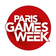 PARIS GAMES WEEK