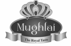 Mughlai The Royal Taste