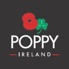 POPPY IRELAND