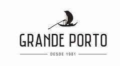 GRANDE PORTO DESDE 1981