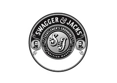 SWAGGER & JACKS GENTLEMEN'S GROOMING BRITISH MADE