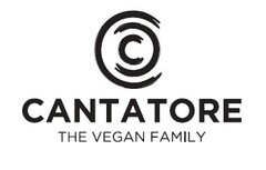 CANTATORE THE VEGAN FAMILY