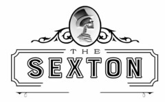 T H E SEXTON