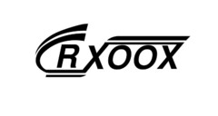CRXOOX