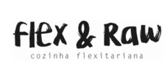 flex & raw cozinha flexitariana