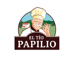 EL TIO PAPILIO