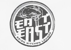 EatEast ASIAN KITCHEN LOUNGE