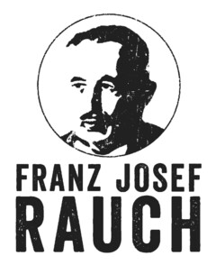 FRANZ JOSEF RAUCH